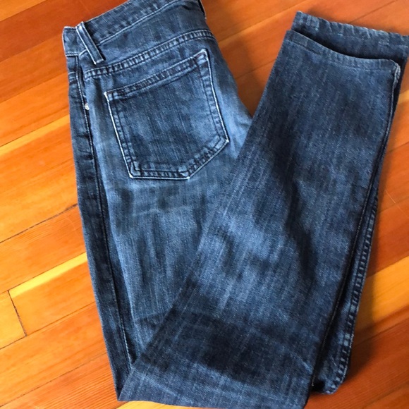 Acne studios Hex jeans - Picture 2 of 4